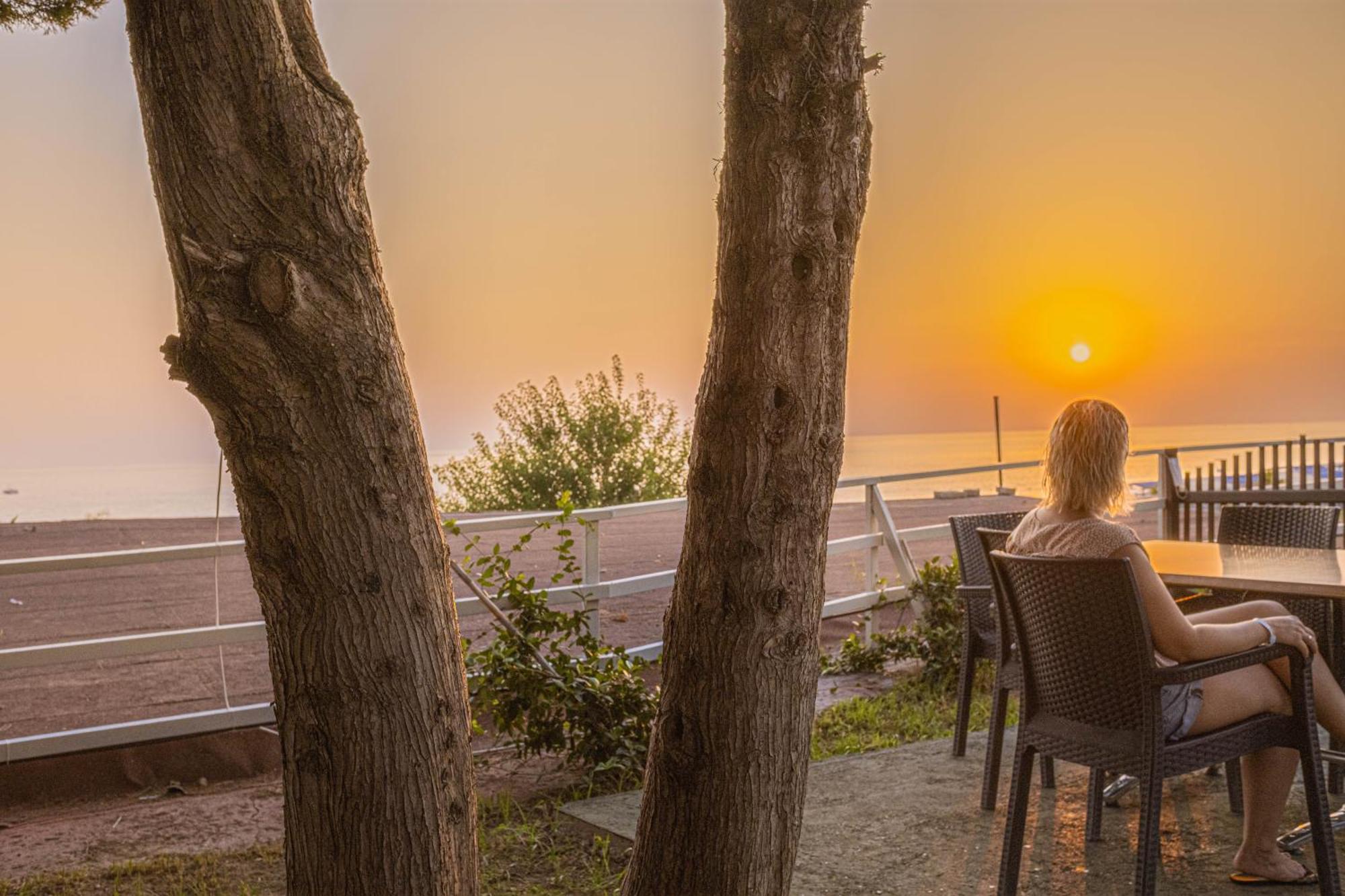 Elysium Elite Hotel & Spa Kızılot المظهر الخارجي الصورة