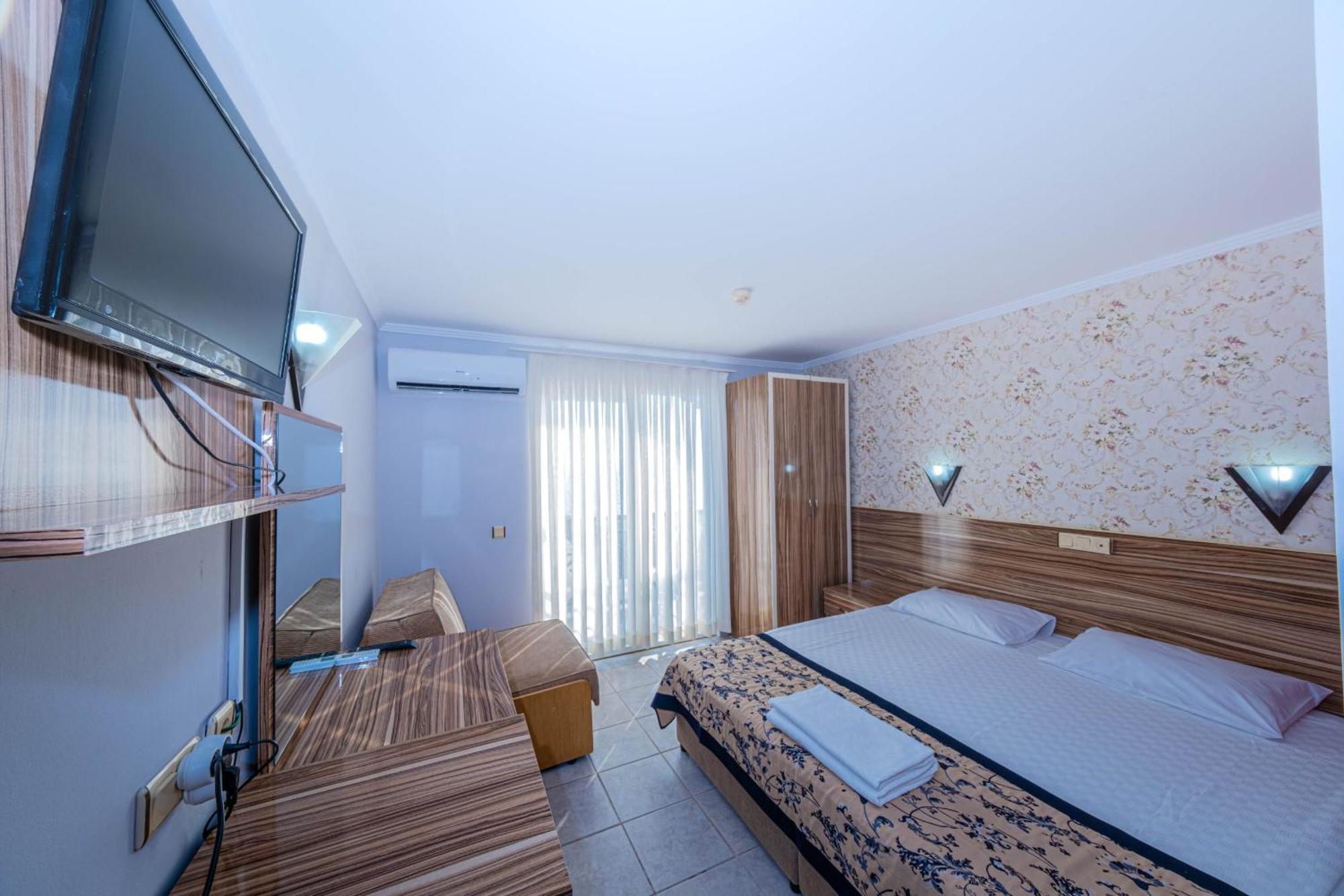 Elysium Elite Hotel & Spa Kızılot المظهر الخارجي الصورة